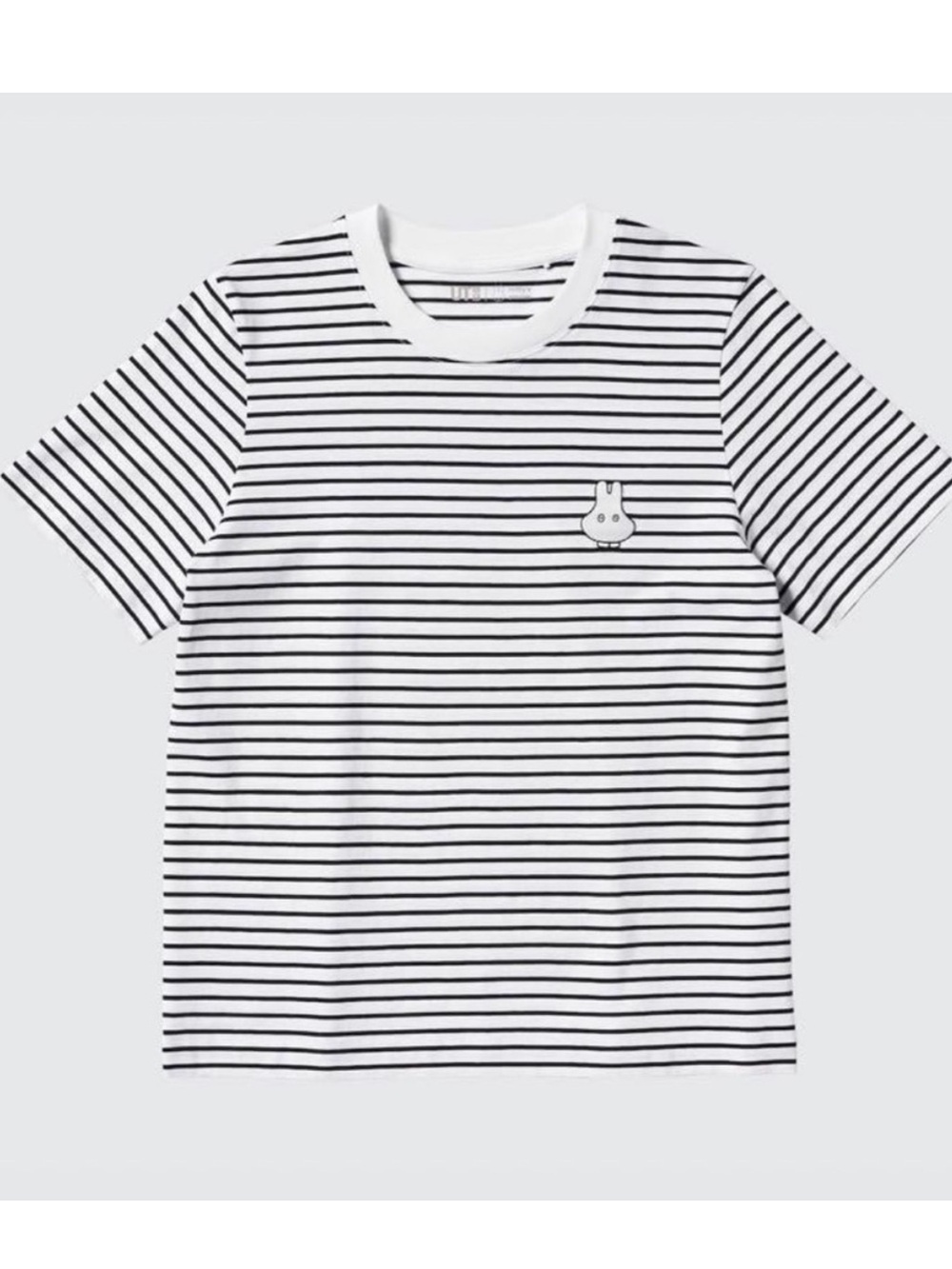 🆕 Uniqlo Miffy Tee